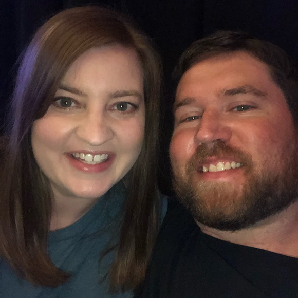 Meet your Posher, Amy - Picture 1 of 1